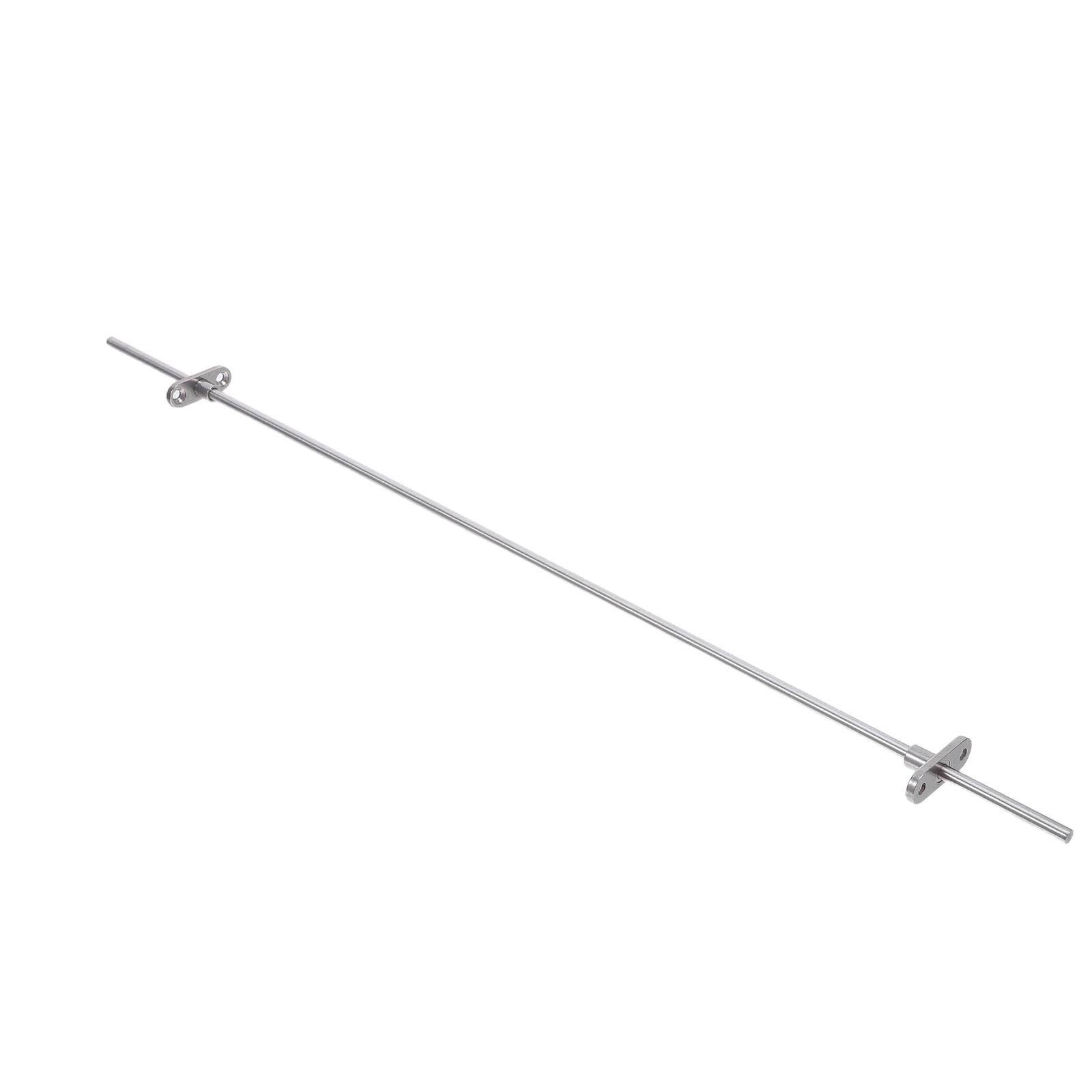 File Folder Hanging - Vervangende rails voor archiefkastladen, roestvrijstalen hangmapbeugel