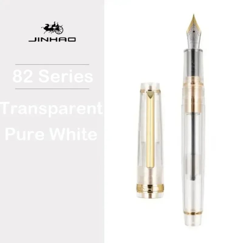 Office Stationery Supply Business - JINHAO 82 Luxe Vulpen Alle Kleur