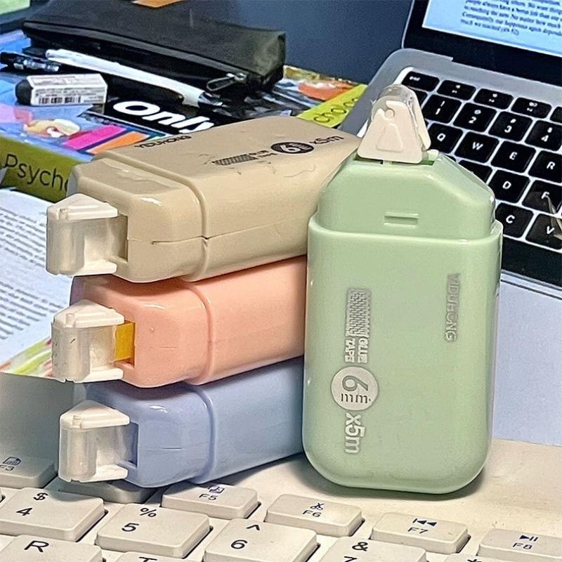 Hot Sale-4 Stuks/1set Dubbelzi - Glue Stick Pack recensie en prijs