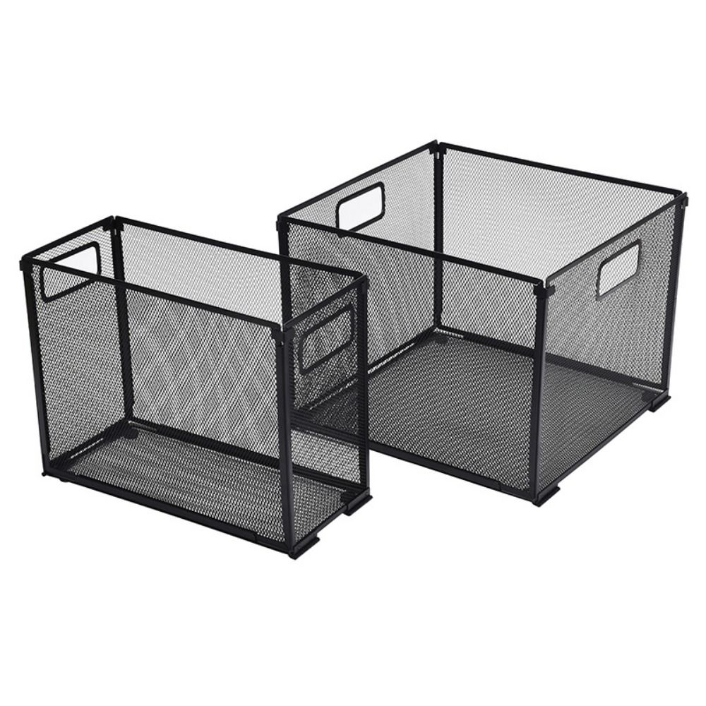 Mesh metalen hangende maporgan - File Folder Hanging recensie en prijs