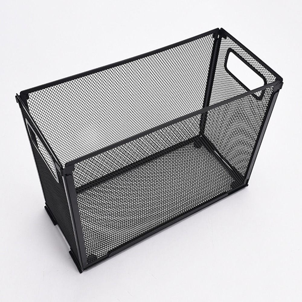 Mesh metalen hangende maporgan - File Folder Hanging recensie en prijs