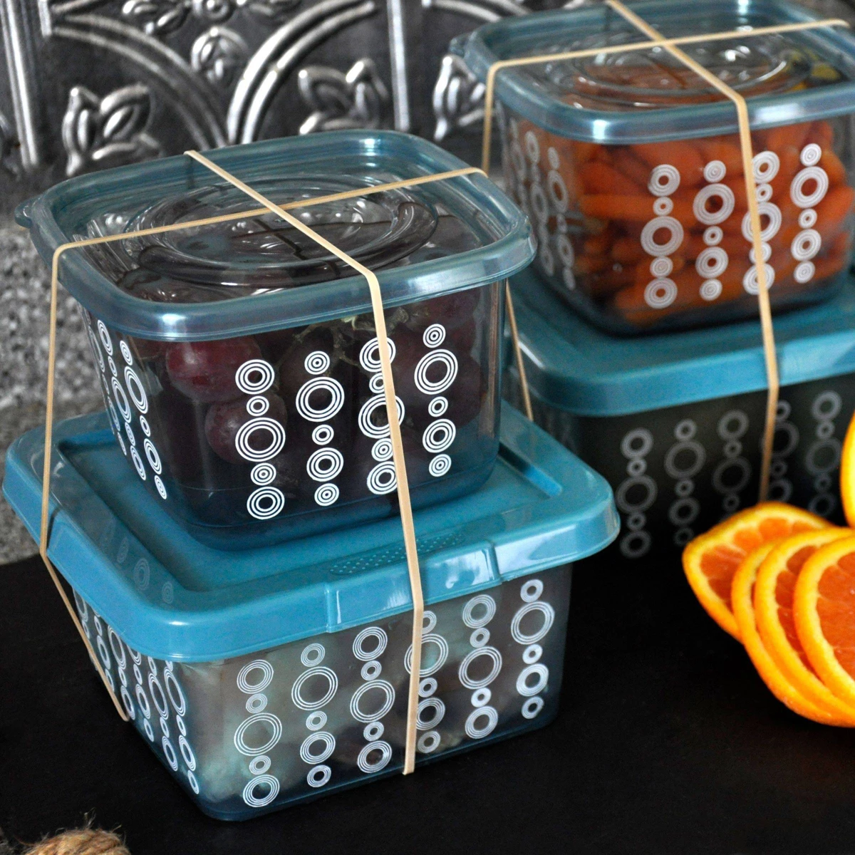 300 stuks rubberen bandjes, ma - Tan Stationery & Office Supply recensie en prijs
