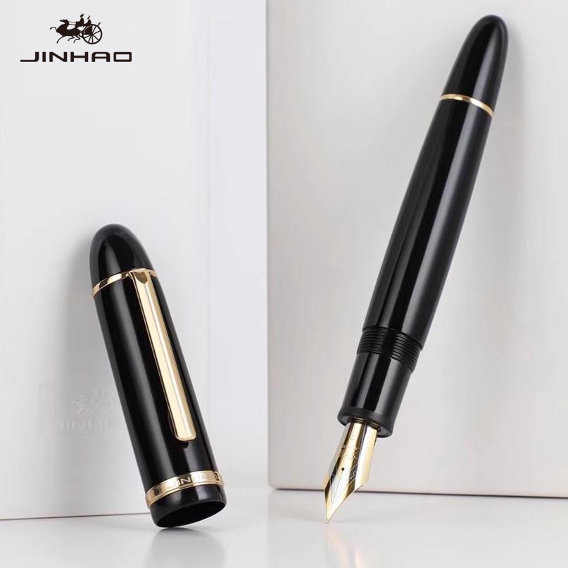 Jinhao X159 Vulpennen Metalen  - Office Stationery Supply Business recensie en prijs