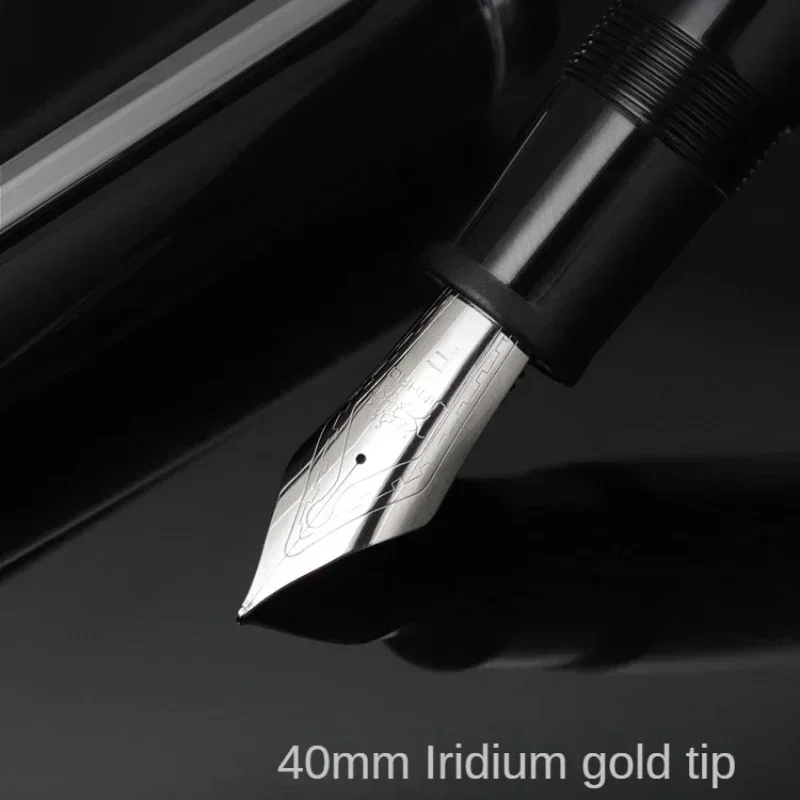 Jinhao X159 Vulpennen Metalen  - Office Stationery Supply Business recensie en prijs