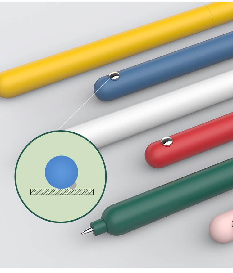 Beifa Eenvoudige Roterende Gel - Office Stationery Supply Business recensie en prijs