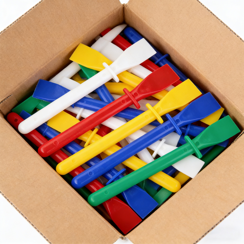 Lijmstrooier Lijmborstels 5/10 - Glue Stick Pack recensie en prijs