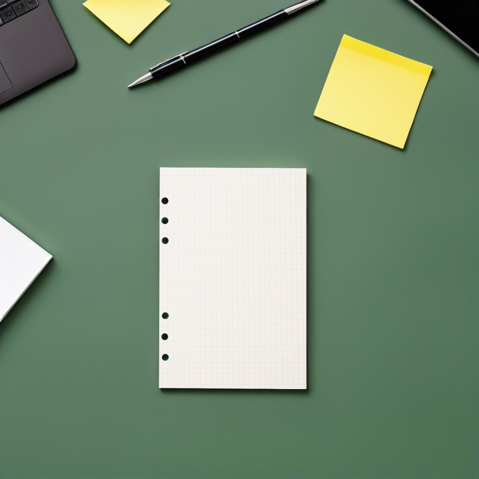 225 Stuks A5 6-gaats Planner N - Planner Weekly Budget recensie en prijs