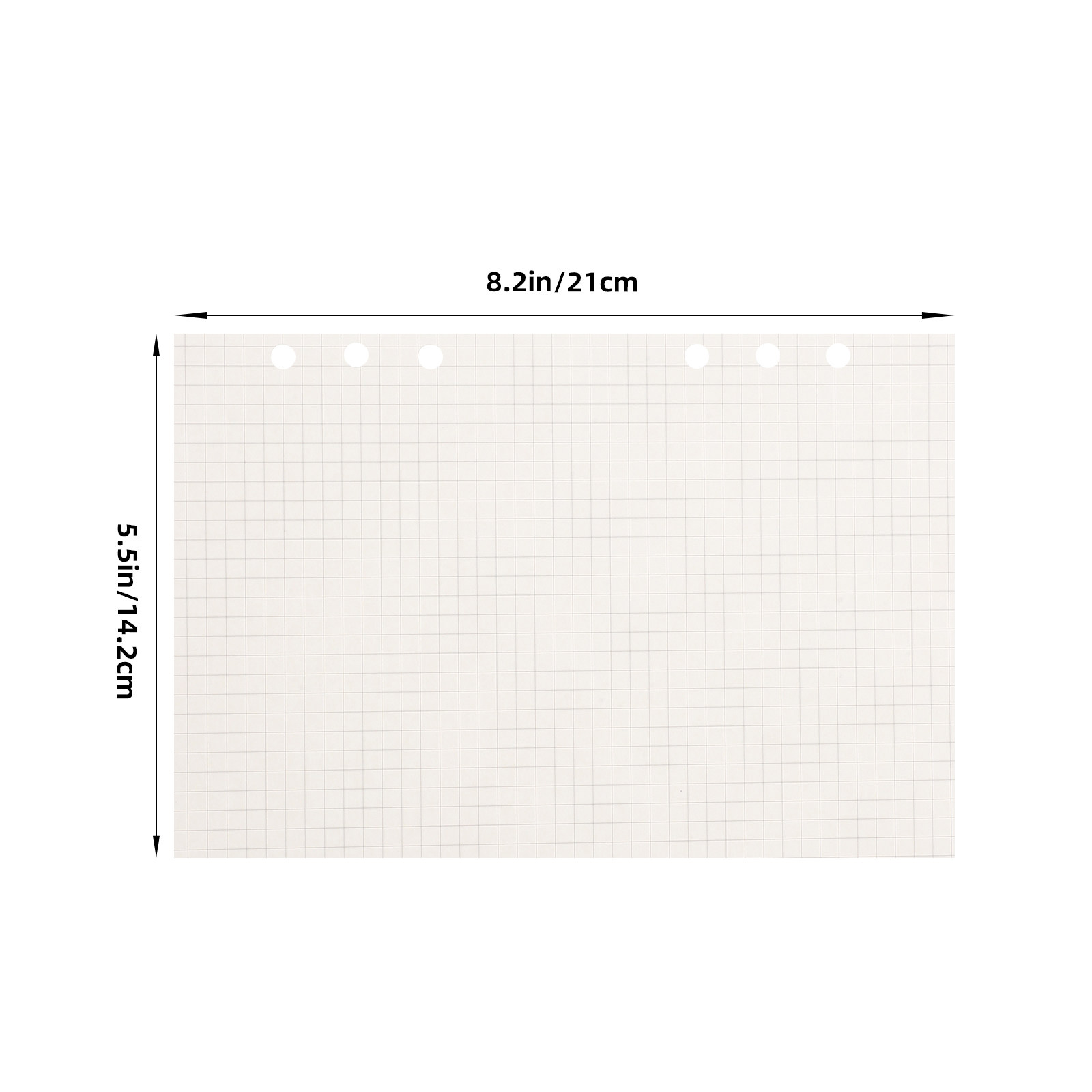 225 Stuks A5 6-gaats Planner N - Planner Weekly Budget recensie en prijs
