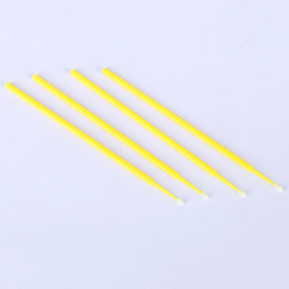 100 stks/partij Micro Borstels - Glue Stick Pack recensie en prijs