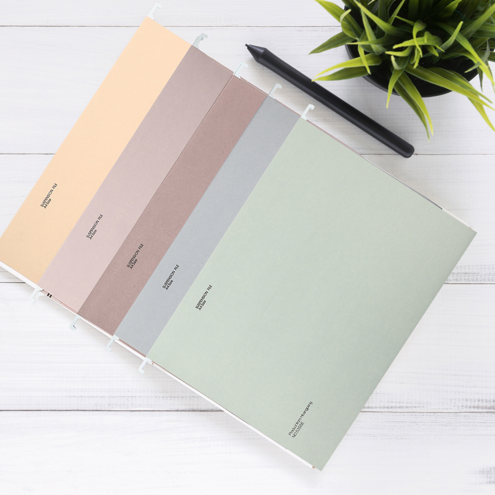 5 stuks draagbare hangende bes - File Folder Hanging recensie en prijs