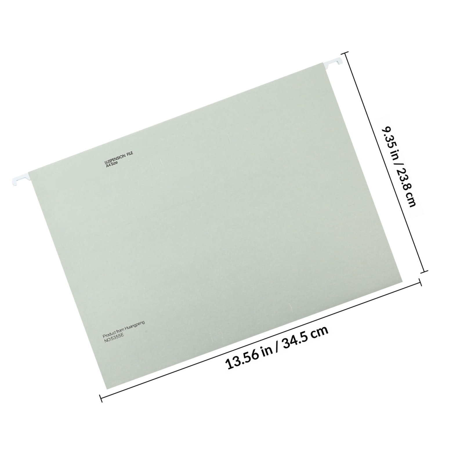 5 stuks draagbare hangende bes - File Folder Hanging recensie en prijs