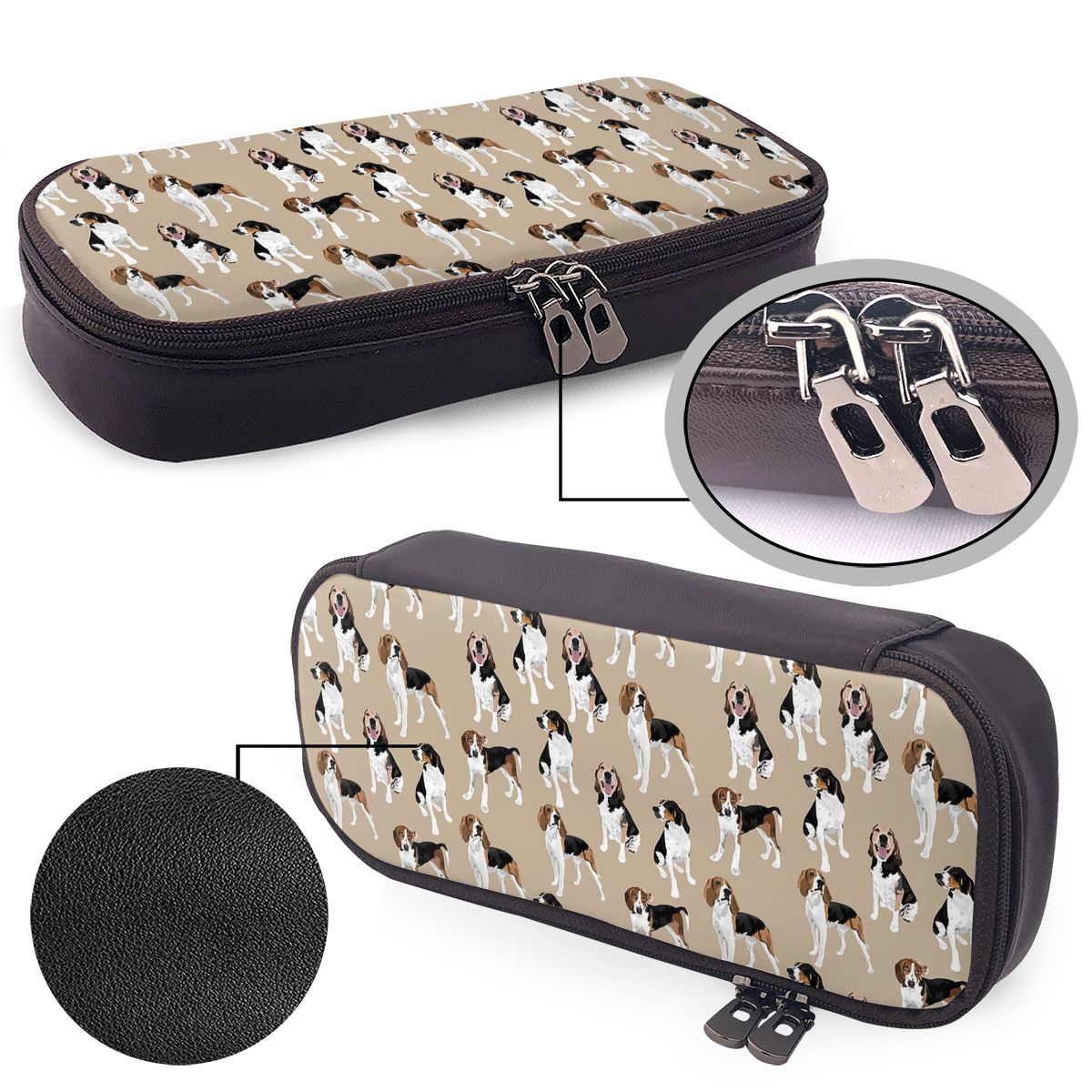 Treeing Walker Coonhound op br - Tan Stationery & Office Supply recensie en prijs