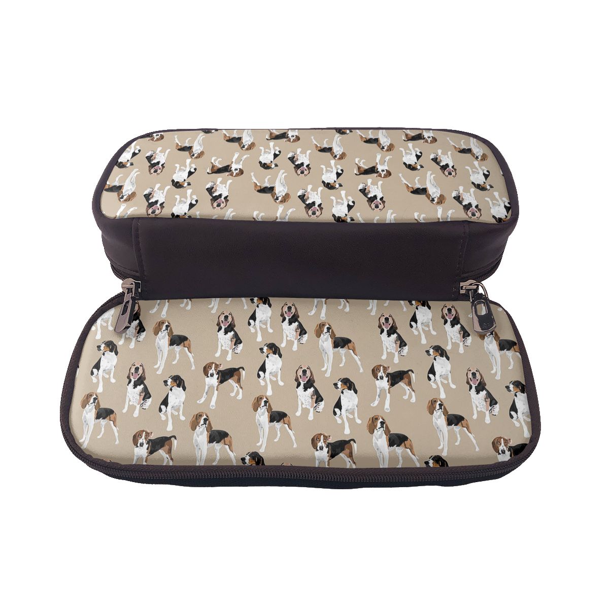 Treeing Walker Coonhound op br - Tan Stationery & Office Supply recensie en prijs