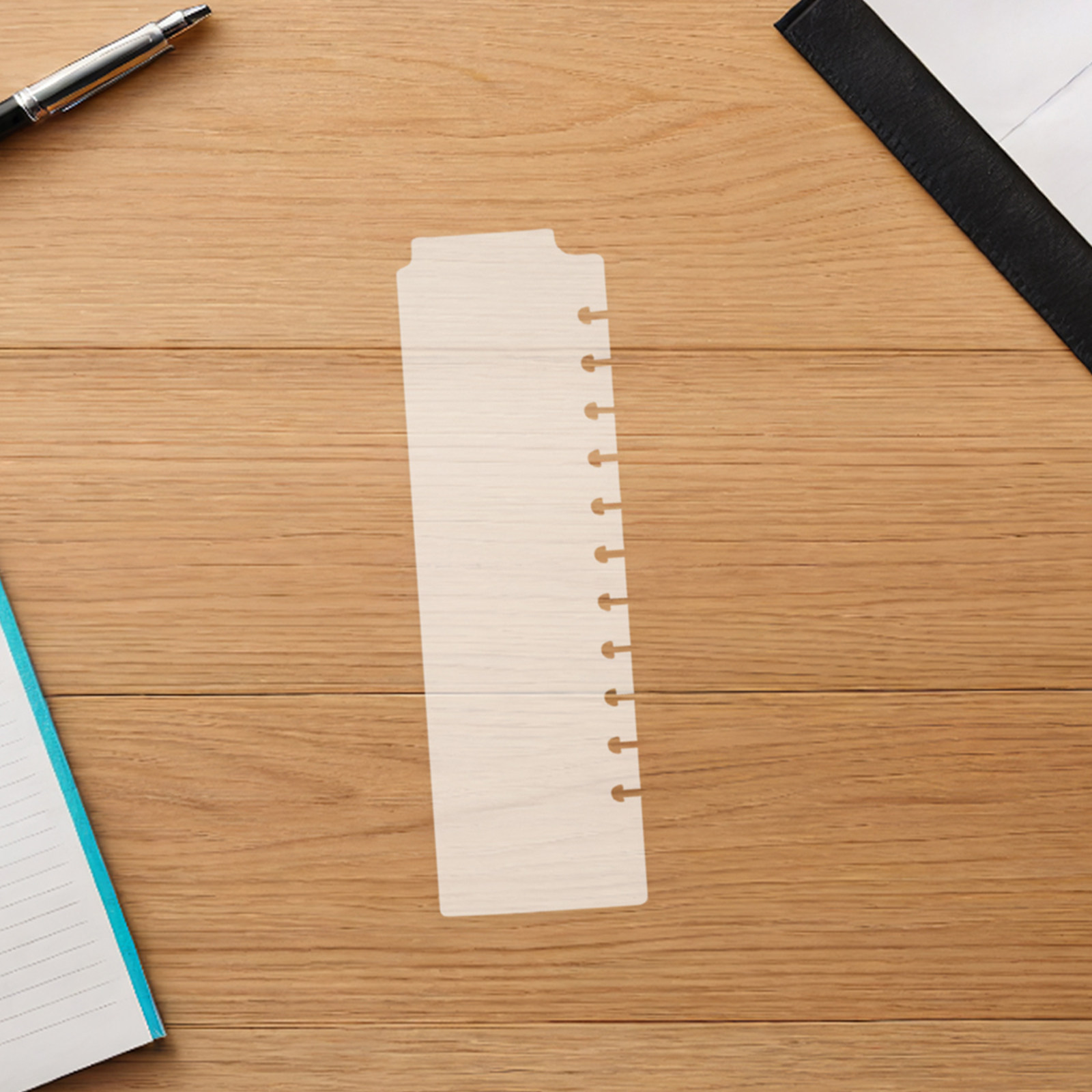 10 stuks losbladige bindmiddel - Index Tab Divider recensie en prijs