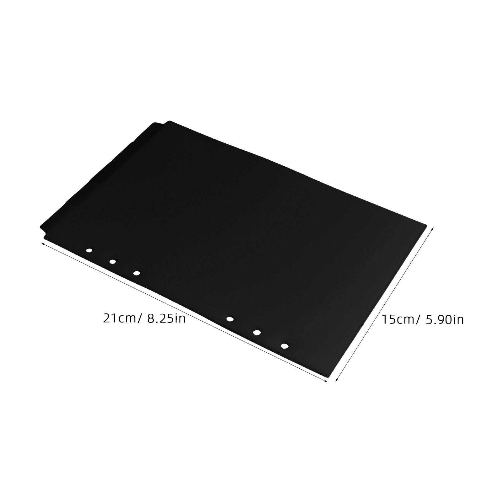 25 Stuks Binder Verdelers A5 F - Index Tab Divider recensie en prijs