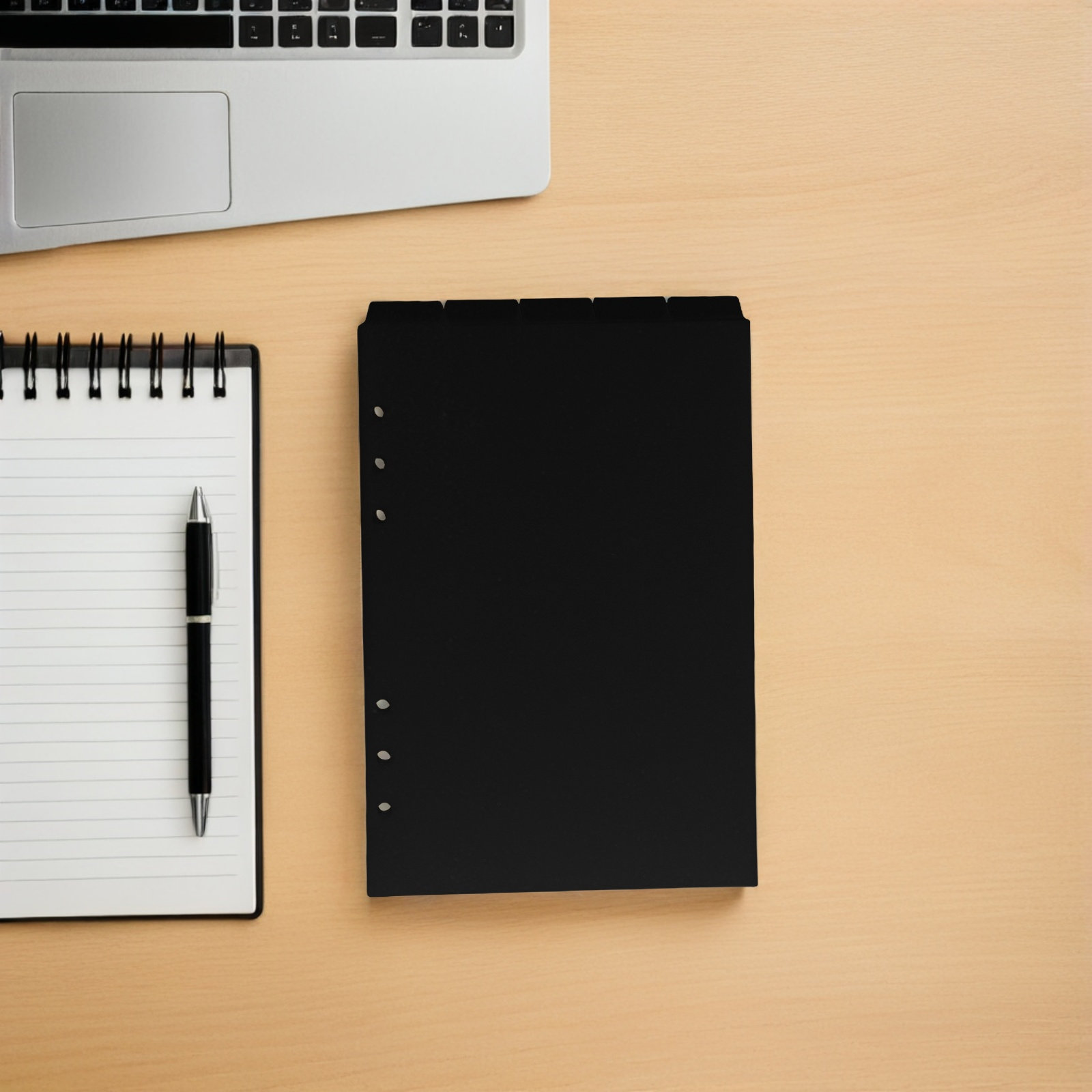 25 Stuks Binder Verdelers A5 F - Index Tab Divider recensie en prijs