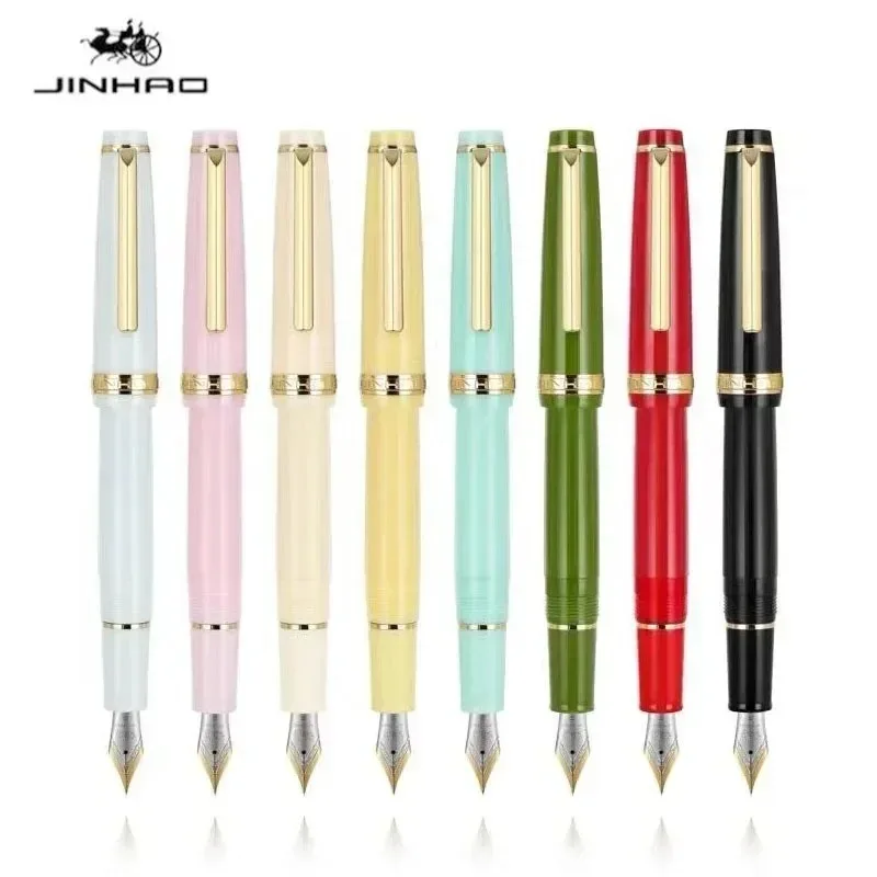 JINHAO 82 Luxe Vulpen Alle Kle - Office Stationery Supply Business recensie en prijs