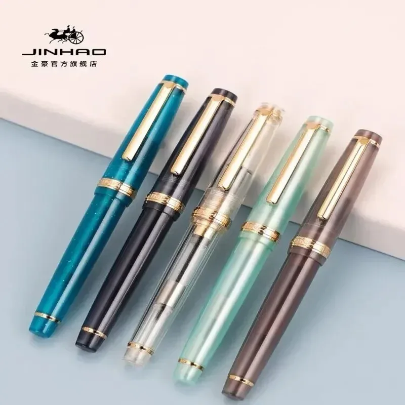JINHAO 82 Luxe Vulpen Alle Kle - Office Stationery Supply Business recensie en prijs