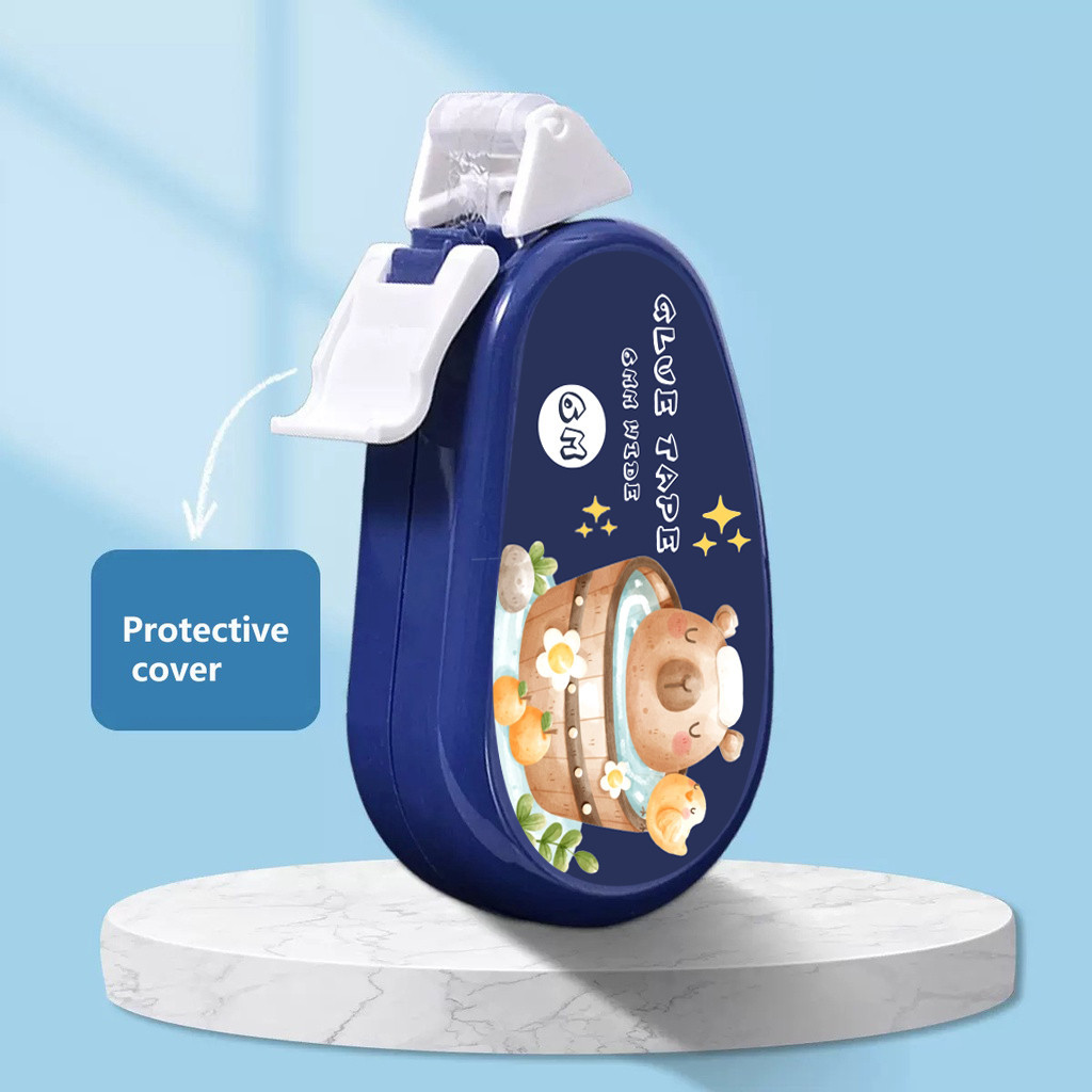 6m * 6mm Dubbelzijdig Lijm Sti - Glue Stick Pack recensie en prijs