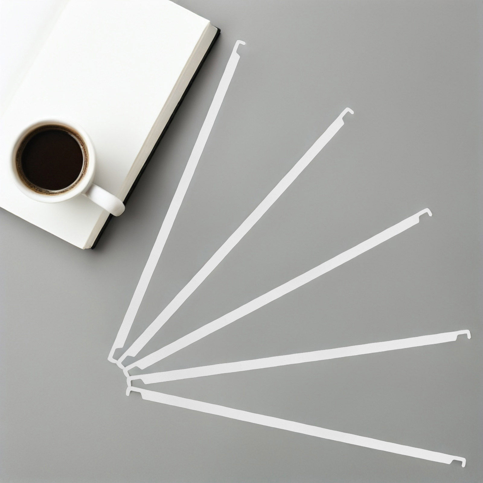 10 stuks metalen hangende doss - File Folder Hanging recensie en prijs