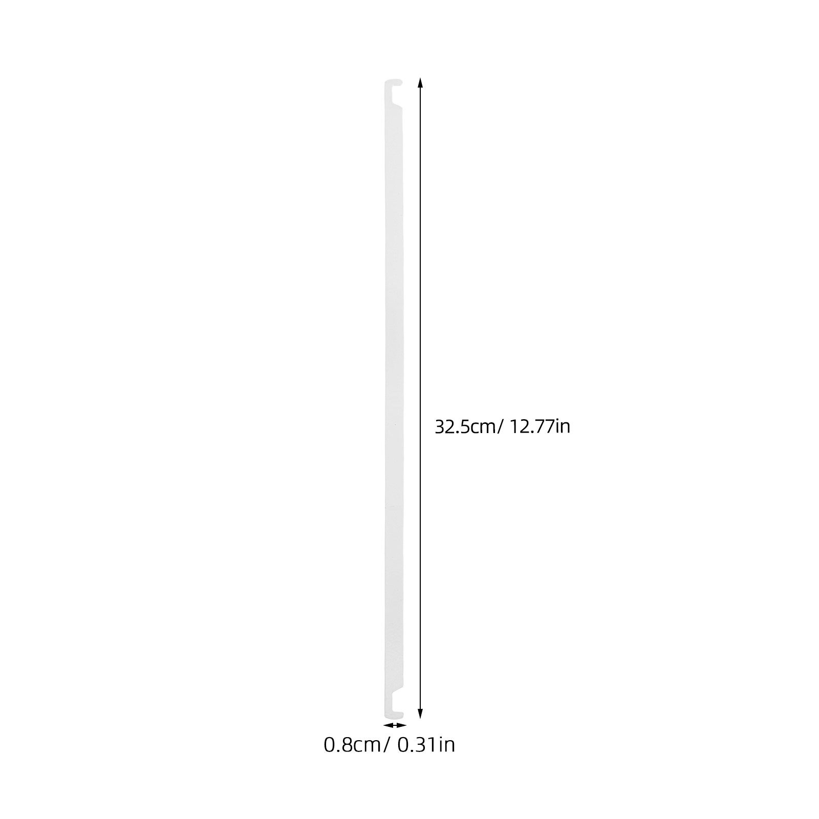 10 stuks metalen hangende doss - File Folder Hanging recensie en prijs