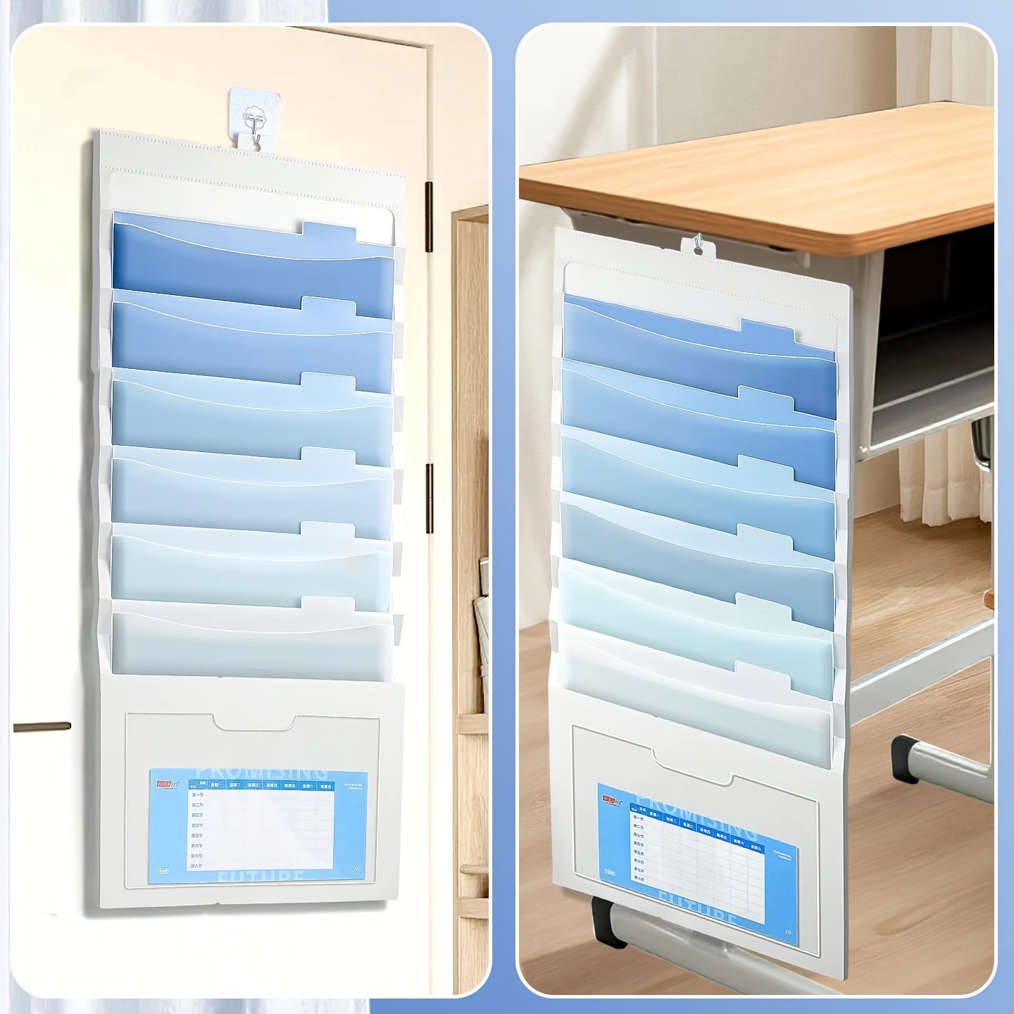 1 stuk hangende map, een opvou - File Folder Hanging recensie en prijs