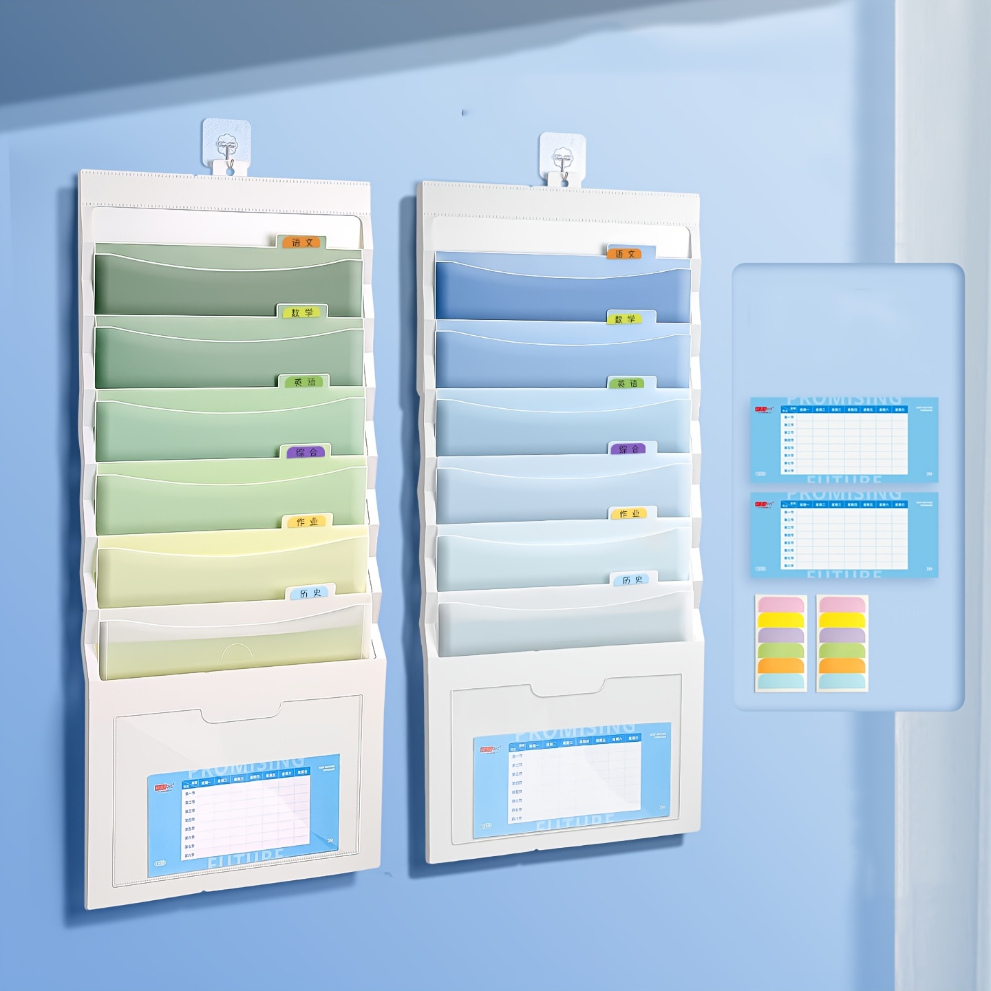 1 stuk hangende map, een opvou - File Folder Hanging recensie en prijs