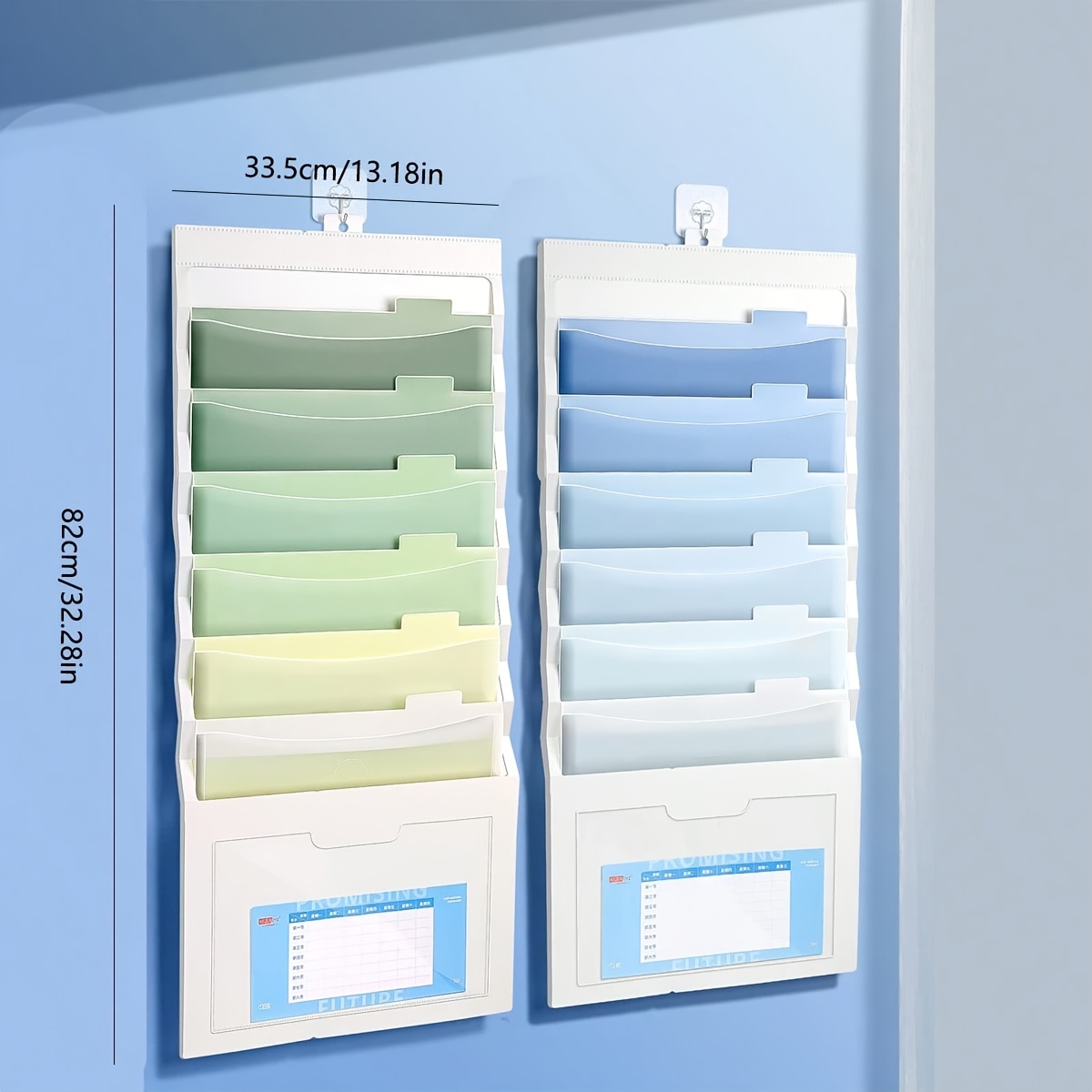 1 stuk hangende map, een opvou - File Folder Hanging recensie en prijs