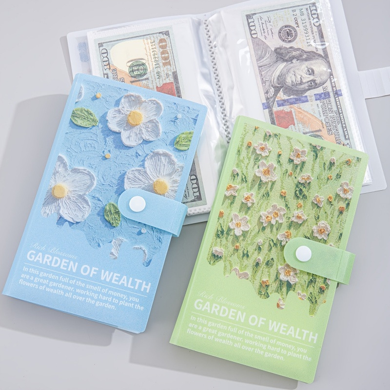 100 Zakken Cash Budget Planner - Planner Weekly Budget recensie en prijs