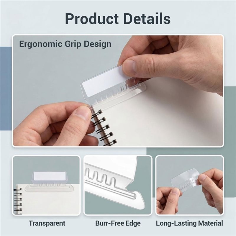 A53M-Clear Hangmappen met tabb - File Folder Hanging recensie en prijs