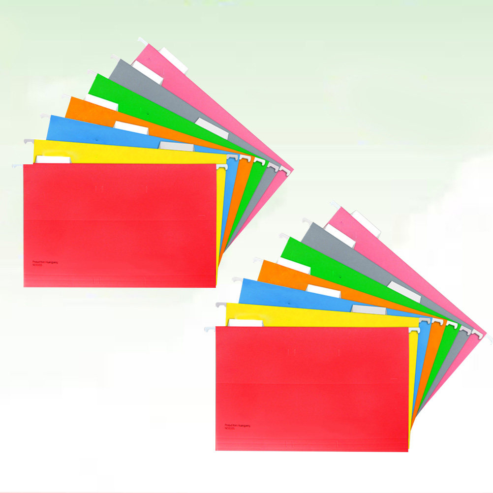 14-delige hangende dossiermap, - File Folder Hanging recensie en prijs