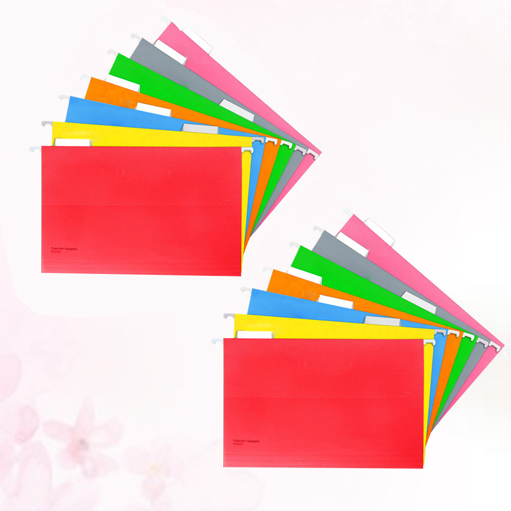 14-delige hangende dossiermap, - File Folder Hanging recensie en prijs