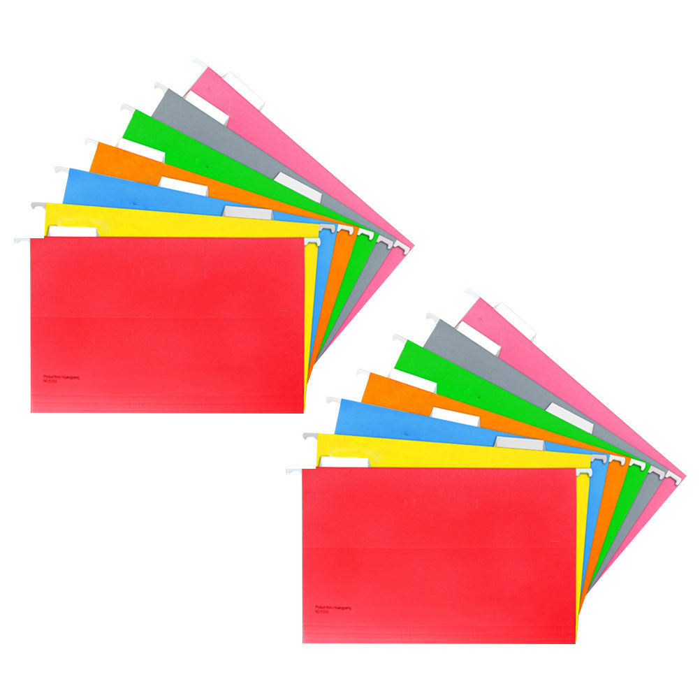 14-delige hangende dossiermap, - File Folder Hanging recensie en prijs
