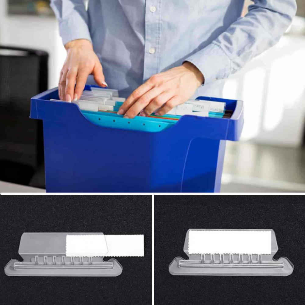 Organisatie Labels 120 Opknopi - File Folder Hanging recensie en prijs