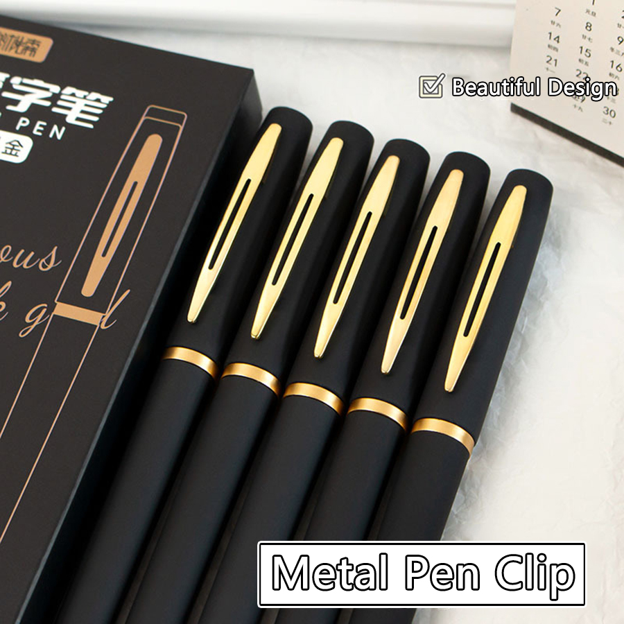 5 stks/pak Grote Capaciteit Ge - Office Stationery Supply Business recensie en prijs
