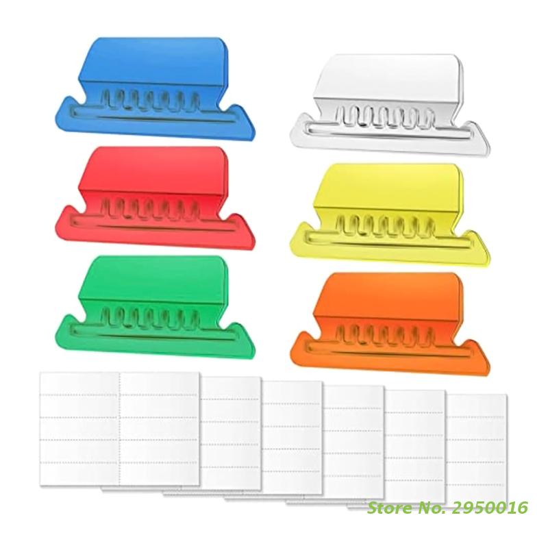 10Pcs Opknoping Map Tabs Impla - File Folder Hanging recensie en prijs