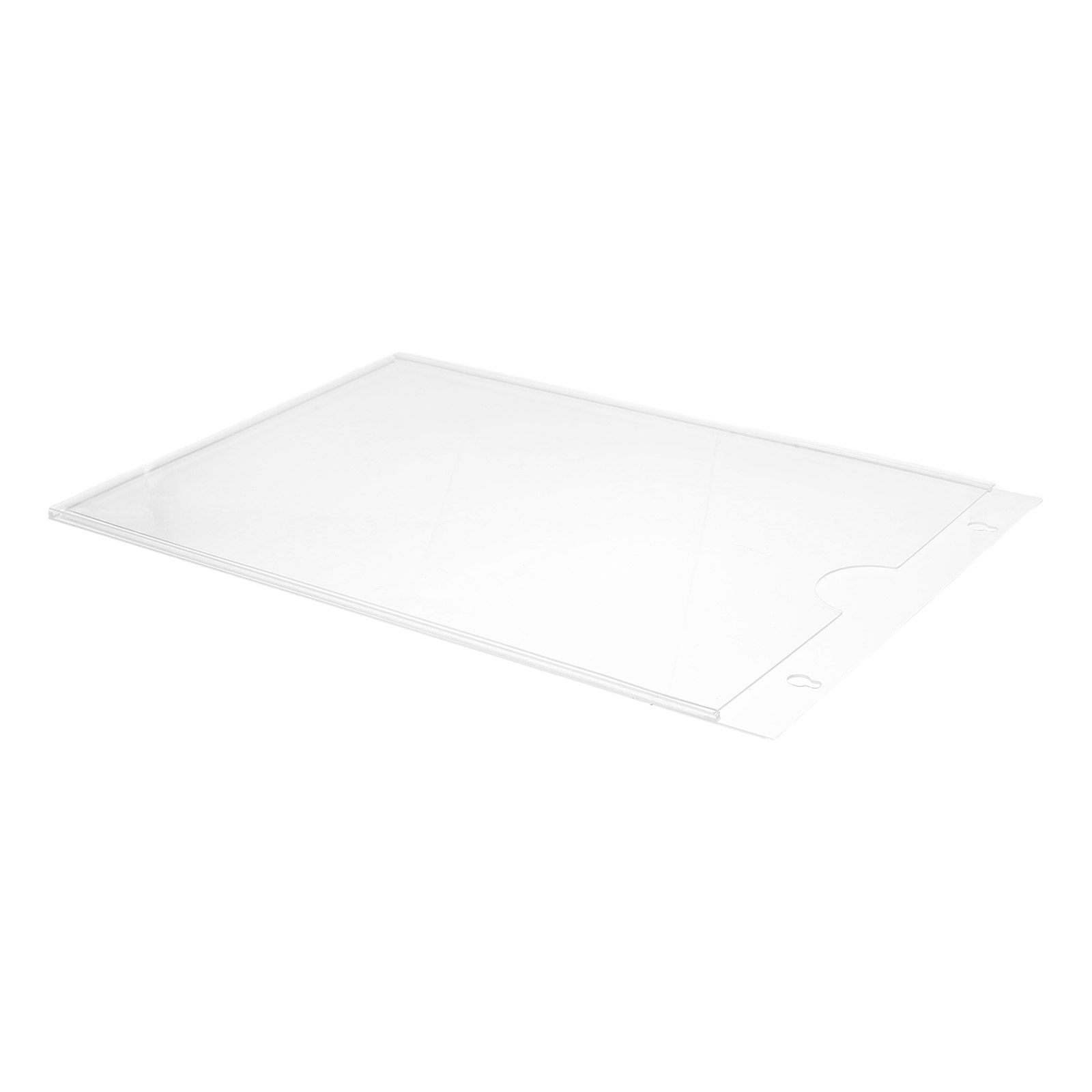 Transparante wandgemonteerde a - File Folder Hanging recensie en prijs