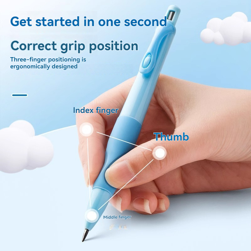 Vulpotlood Set 2.0mm HB Zwart/ - Staedtler Pencil Lumocolor recensie en prijs