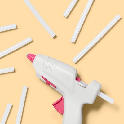 Lijmstiften 30 stuks Mini Lijm - Glue Stick Pack recensie en prijs
