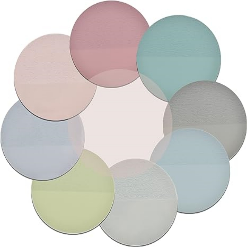 400 stuks Morandi sticky notes - Index Tab Divider recensie en prijs