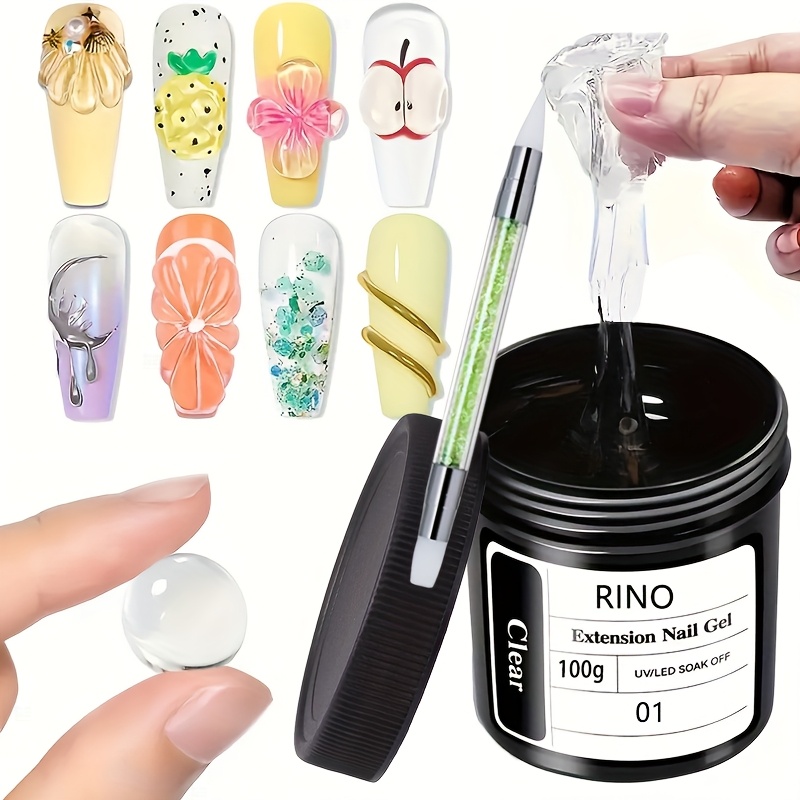 100g Transparante Anti-aanbak  - Glue Stick Pack recensie en prijs