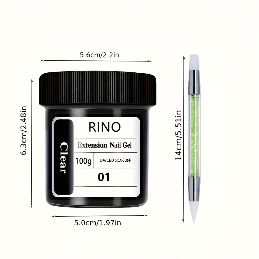 100g Transparante Anti-aanbak  - Glue Stick Pack recensie en prijs