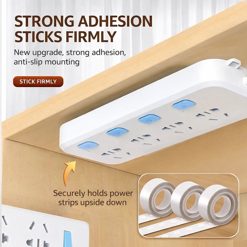 100 stks/rol Eenvoudige Transp - Glue Stick Pack recensie en prijs