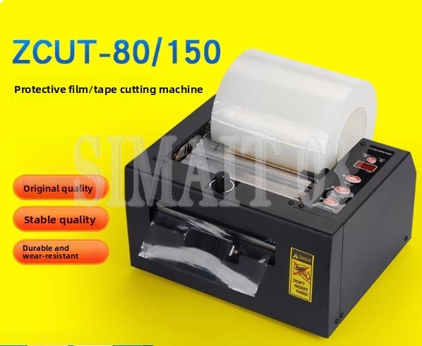 ZCUT-80/150 Volledig Automatis - Glue Stick Pack recensie en prijs
