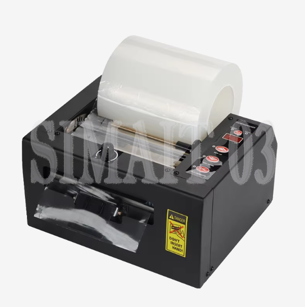 ZCUT-80/150 Volledig Automatis - Glue Stick Pack recensie en prijs