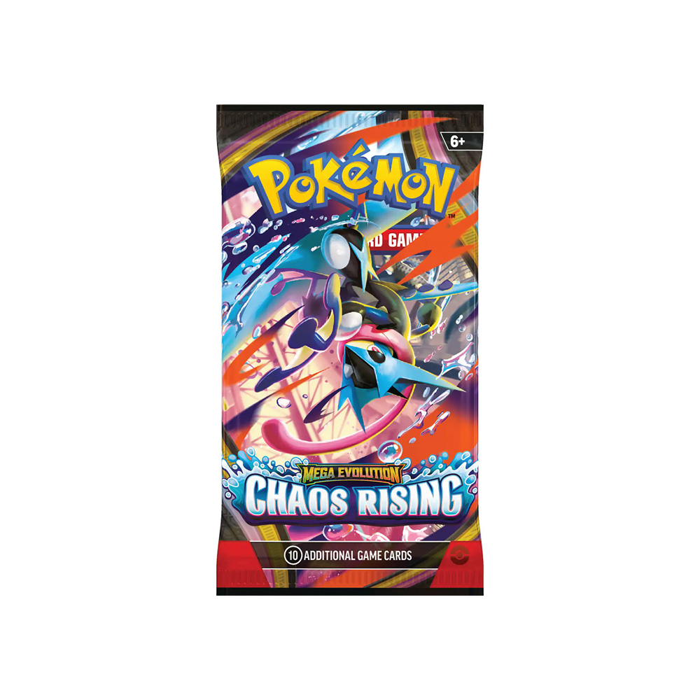 2026 Nieuwe Pokémon Kaarten Ch - Cardstock Paper Pack recensie en prijs