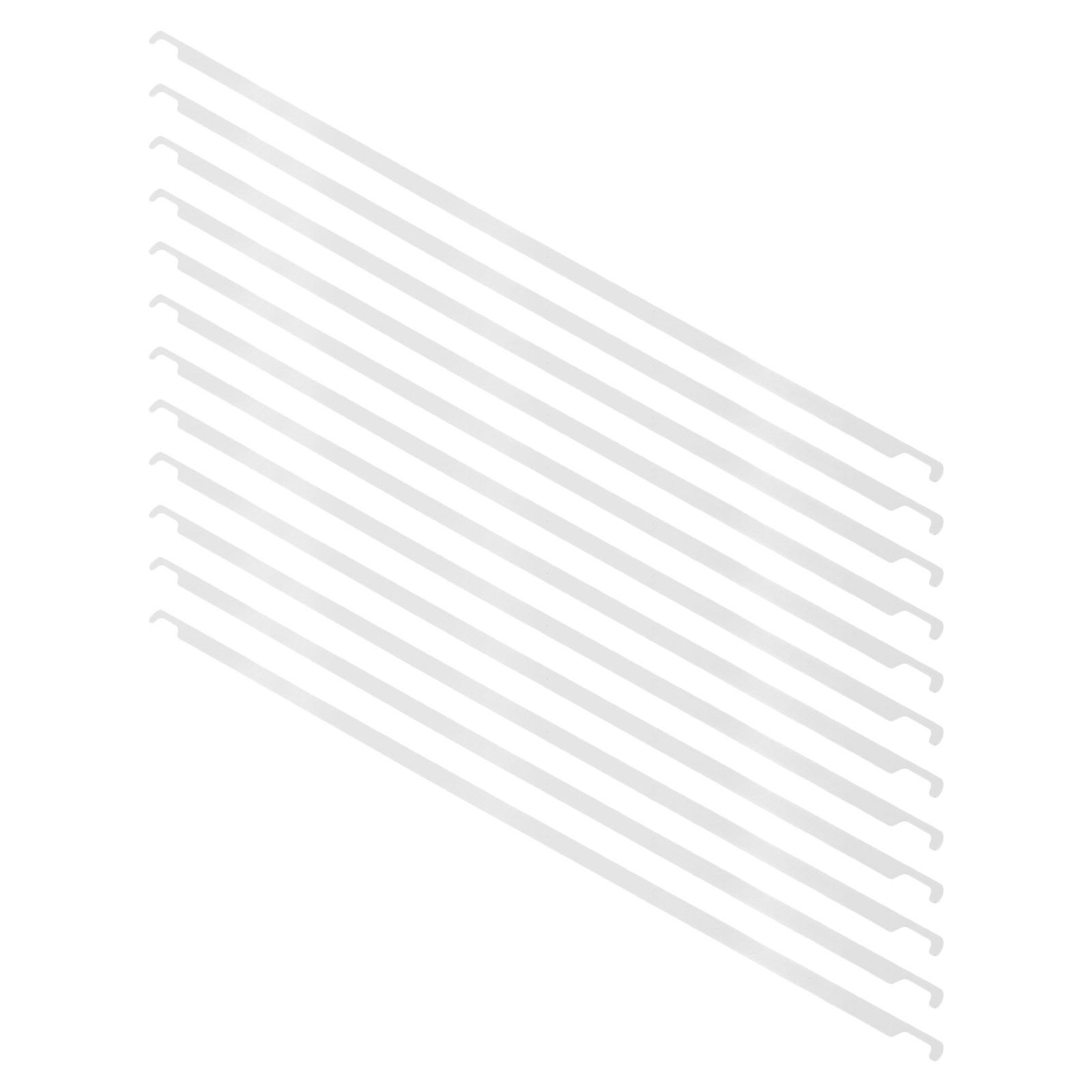12 stuks premium metalen hangm - File Folder Hanging recensie en prijs