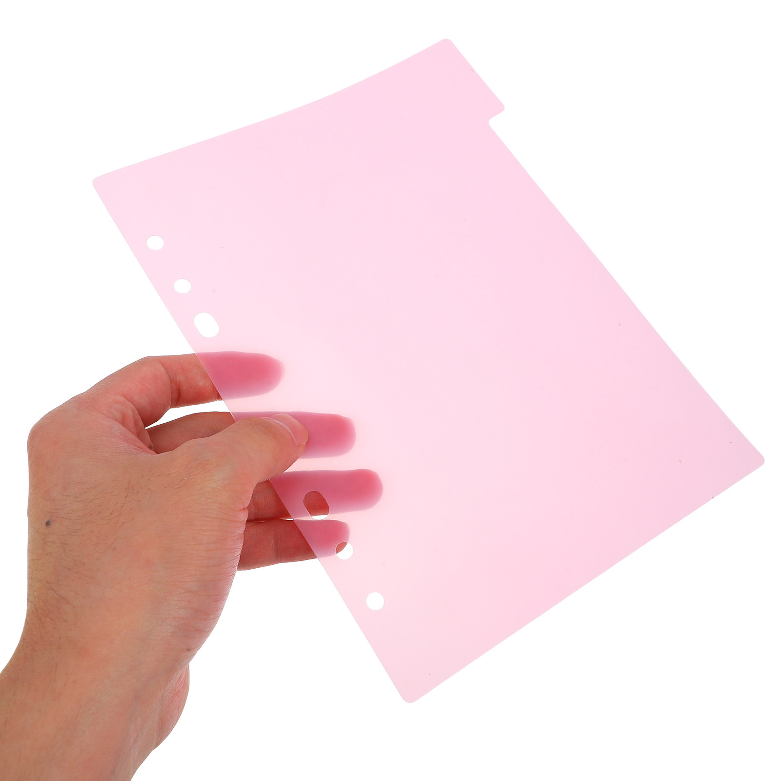 2 stuks A5 indexpaginadeelgere - Index Tab Divider recensie en prijs