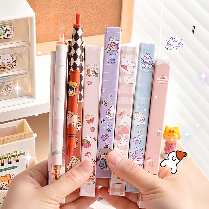 10 enkele gelpennen in een bli - Office Stationery Supply Business recensie en prijs